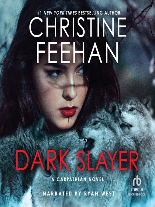 Title details for Dark Slayer by Christine Feehan - Available
